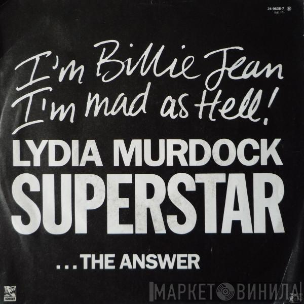  Lydia Murdock  - Superstar