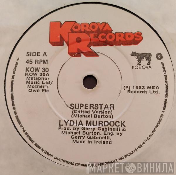 Lydia Murdock - Superstar