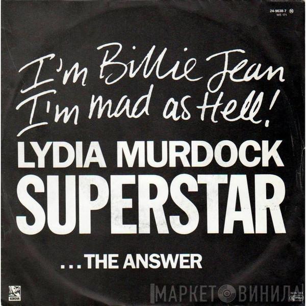  Lydia Murdock  - Superstar