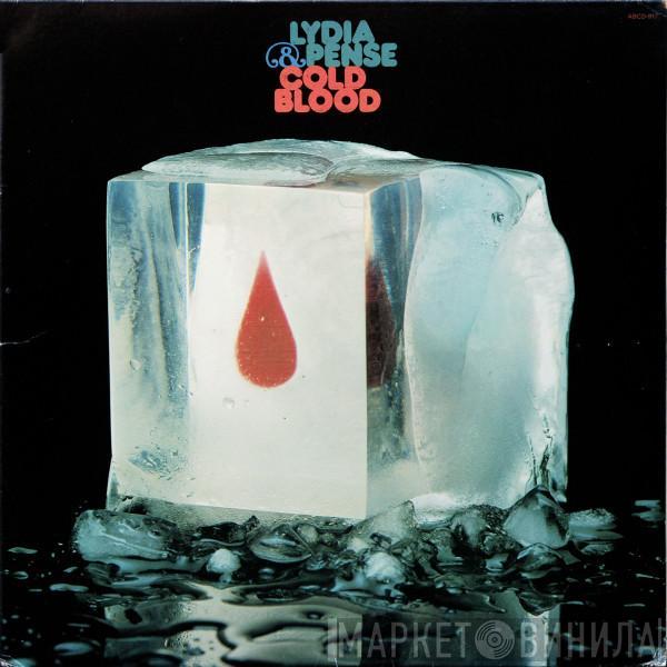 Lydia Pense, Cold Blood - Lydia Pense & Cold Blood