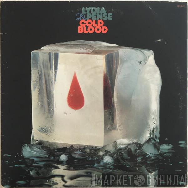 Lydia Pense, Cold Blood - Lydia Pense & Cold Blood