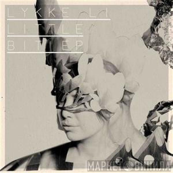Lykke Li - Little Bit EP
