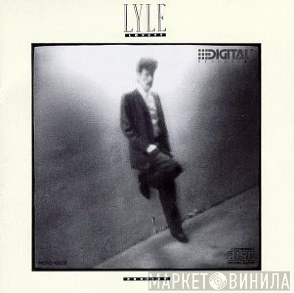  Lyle Lovett  - Pontiac