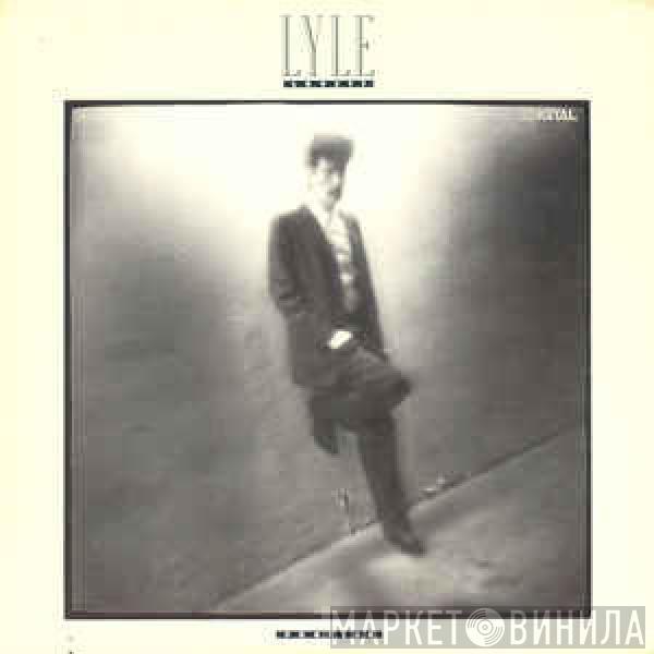  Lyle Lovett  - Pontiac
