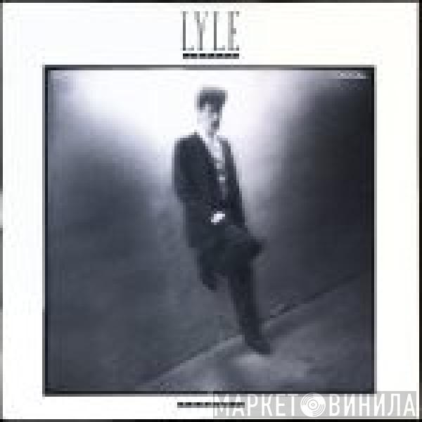  Lyle Lovett  - Pontiac
