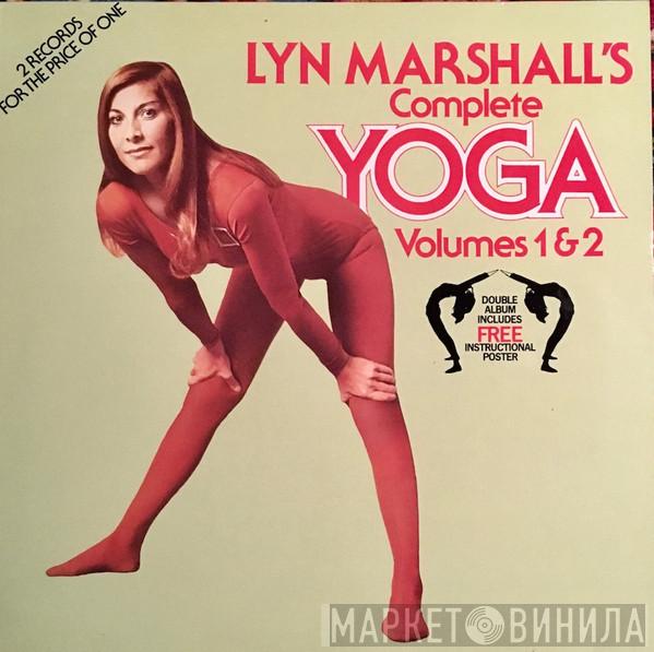 Lyn Marshall - Lyn Marshall's Complete Yoga Volumes 1&2