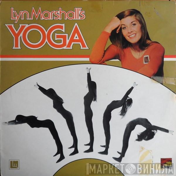Lyn Marshall - Lyn Marshall's  Yoga