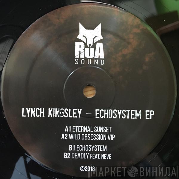 Lynch Kingsley - Echosystem EP