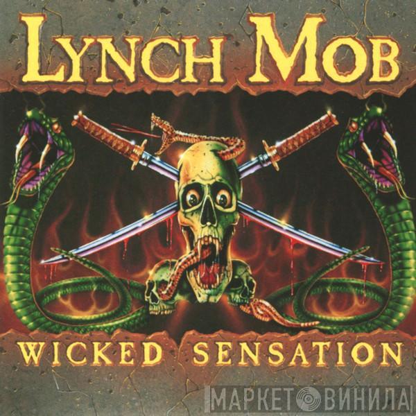  Lynch Mob   - Wicked Sensation