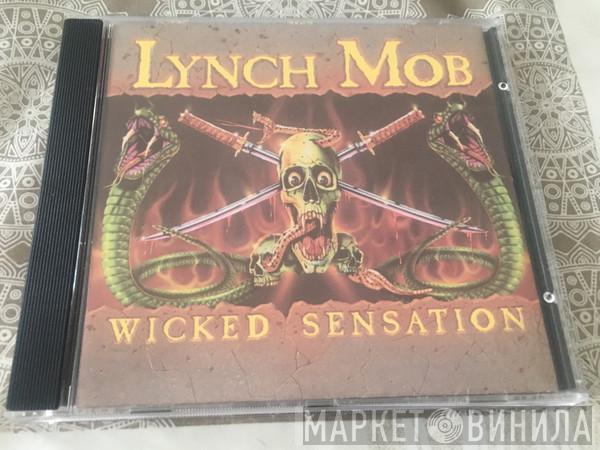  Lynch Mob   - Wicked Sensation