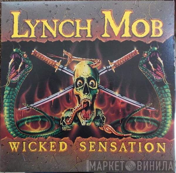  Lynch Mob   - Wicked Sensation