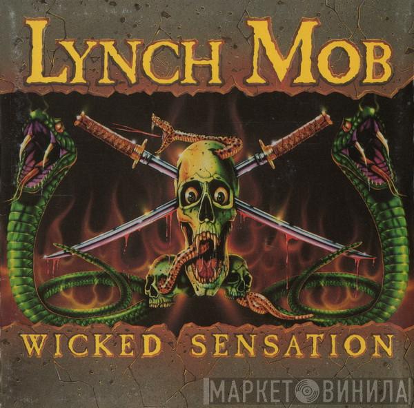  Lynch Mob   - Wicked Sensation