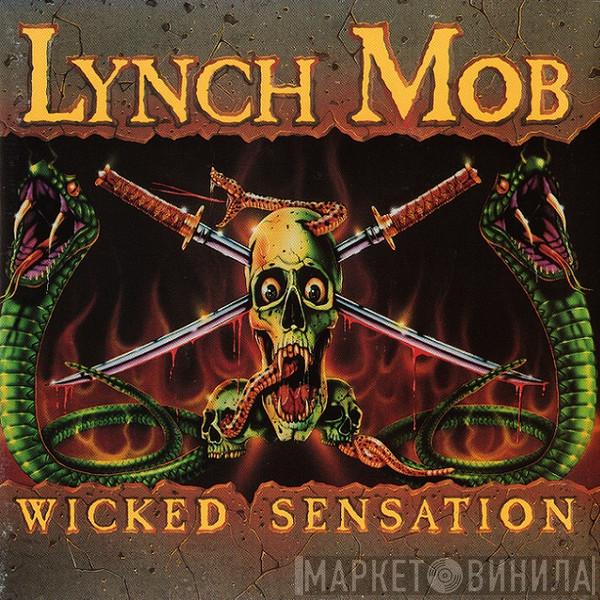  Lynch Mob   - Wicked Sensation