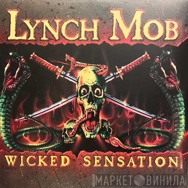  Lynch Mob   - Wicked Sensation