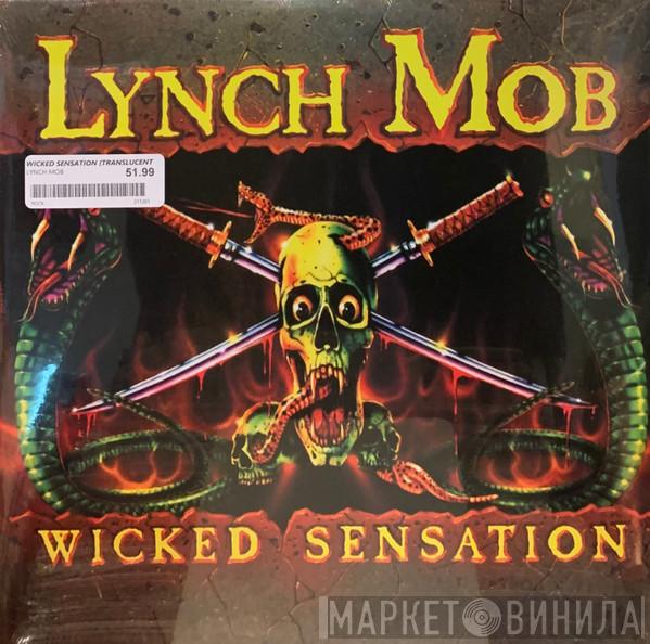  Lynch Mob   - Wicked Sensation