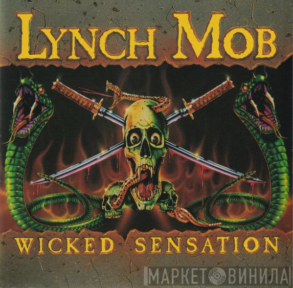  Lynch Mob   - Wicked Sensation