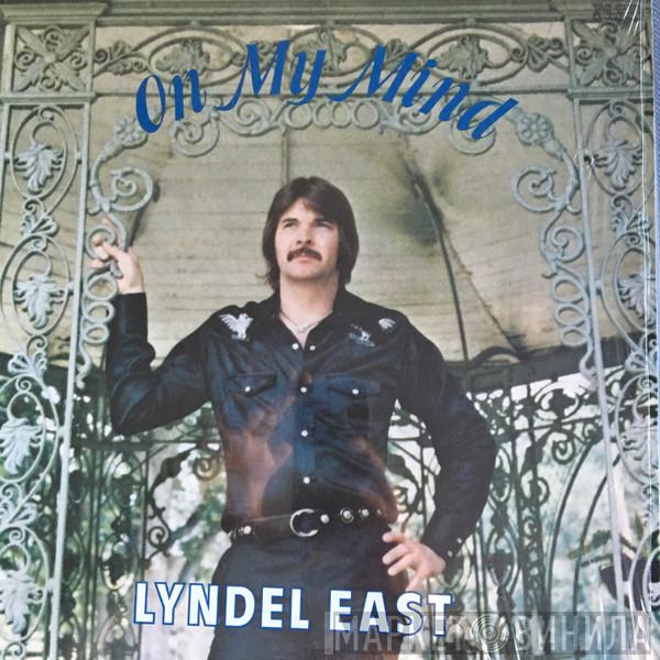 Lyndel East - On My Mind