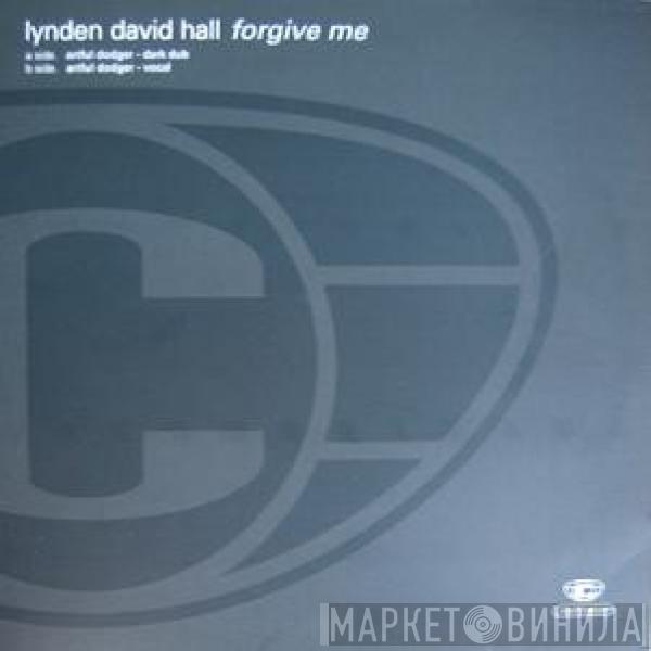 Lynden David Hall - Forgive Me