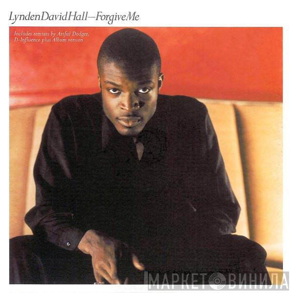 Lynden David Hall - Forgive Me