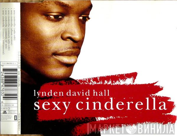 Lynden David Hall - Sexy Cinderella