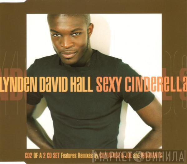Lynden David Hall - Sexy Cinderella