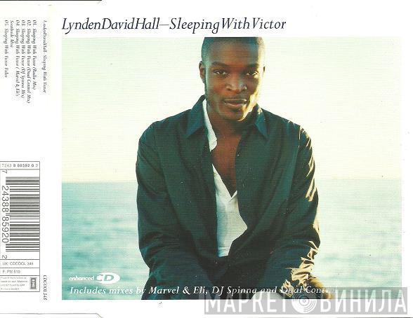Lynden David Hall - Sleeping With Victor