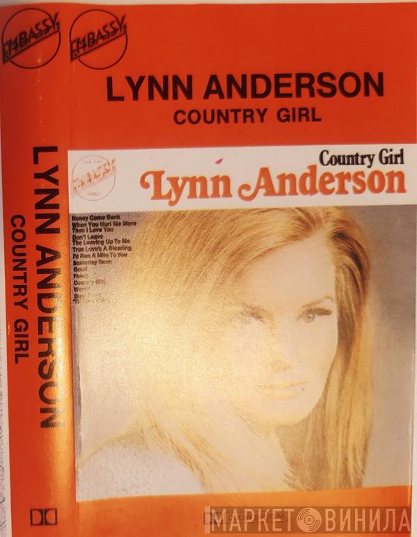 Lynn Anderson  - Country Girl
