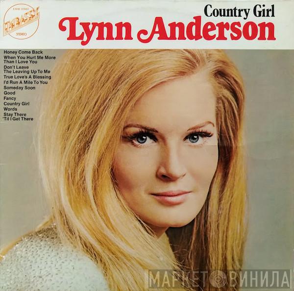  Lynn Anderson  - Country Girl