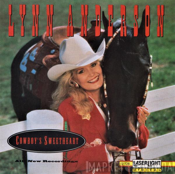 Lynn Anderson - Cowboy's Sweetheart