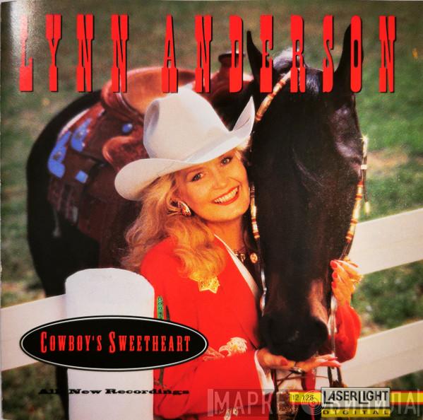 Lynn Anderson - Cowboy's Sweetheart