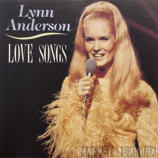 Lynn Anderson - Love Songs
