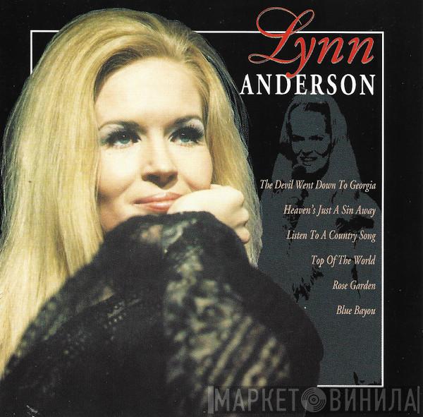 Lynn Anderson - Lynn Anderson