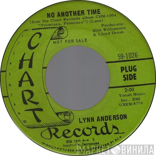 Lynn Anderson - No Another Time / The Worst Is Yet To Come
