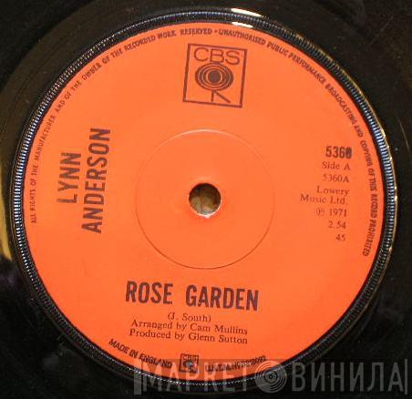 Lynn Anderson - Rose Garden