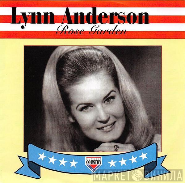 Lynn Anderson - Rose Garden