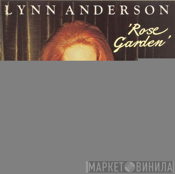 Lynn Anderson - Rose Garden