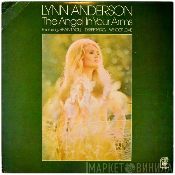 Lynn Anderson - The Angel In Your Arms