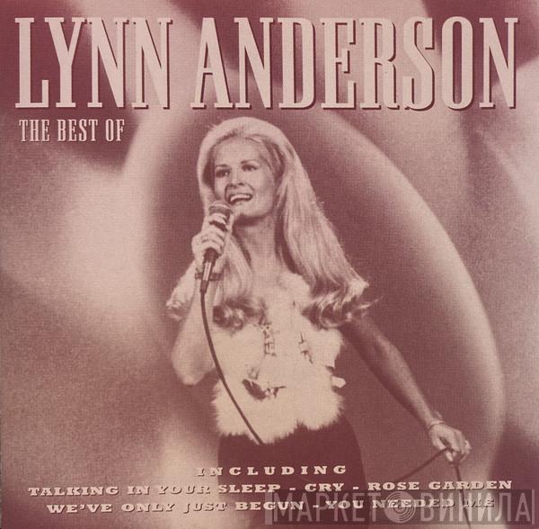 Lynn Anderson - The Best Of