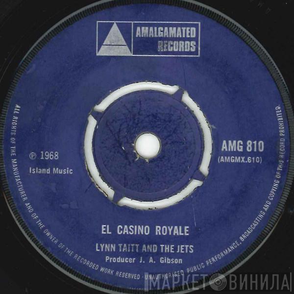 Lynn Taitt & The Jets - El Casino Royale