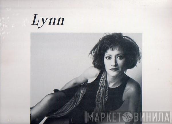 Lynn  - Take Me In Your Love