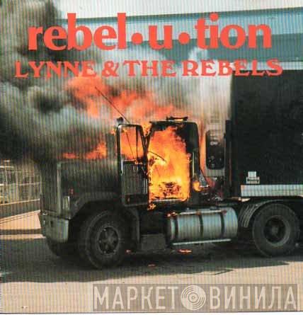 Lynne & The Rebels - Rebel-U-Tion
