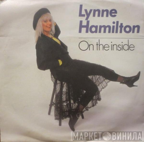 Lynne Hamilton  - On The Inside