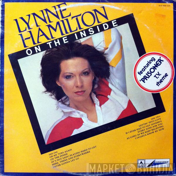  Lynne Hamilton  - On The Inside