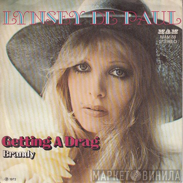  Lynsey De Paul  - Getting A Drag