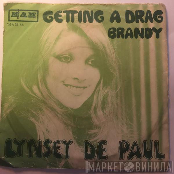  Lynsey De Paul  - Getting A Drag