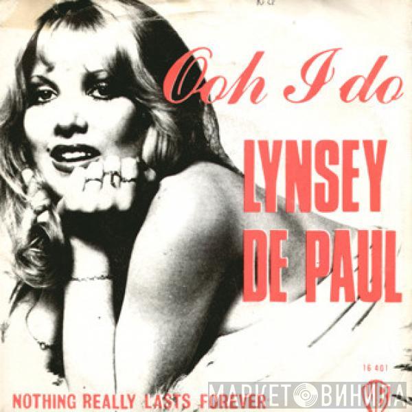  Lynsey De Paul  - Ooh I Do