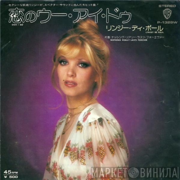  Lynsey De Paul  - Ooh I Do