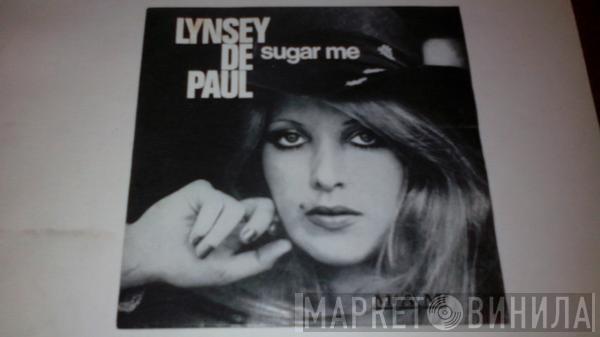  Lynsey De Paul  - Sugar Me