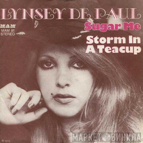  Lynsey De Paul  - Sugar Me