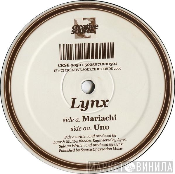 Lynx  - Mariachi / Uno